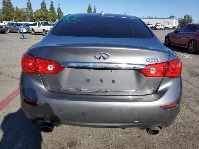 Photo 5 VIN: JN1EV7APXGM301120 - INFINITI Q50 PREMIU 