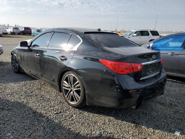 Photo 1 VIN: JN1EV7APXGM301327 - INFINITI Q50 