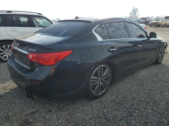 Photo 2 VIN: JN1EV7APXGM301327 - INFINITI Q50 