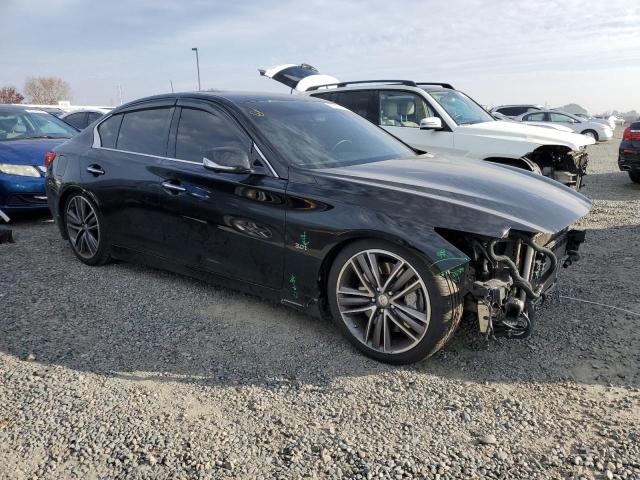 Photo 3 VIN: JN1EV7APXGM301327 - INFINITI Q50 