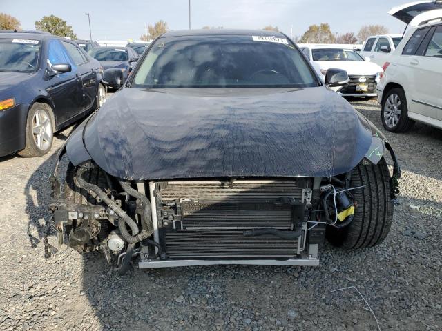 Photo 4 VIN: JN1EV7APXGM301327 - INFINITI Q50 