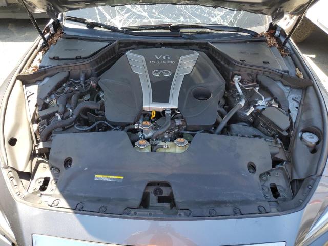 Photo 10 VIN: JN1EV7APXGM302445 - INFINITI Q50 PREMIU 