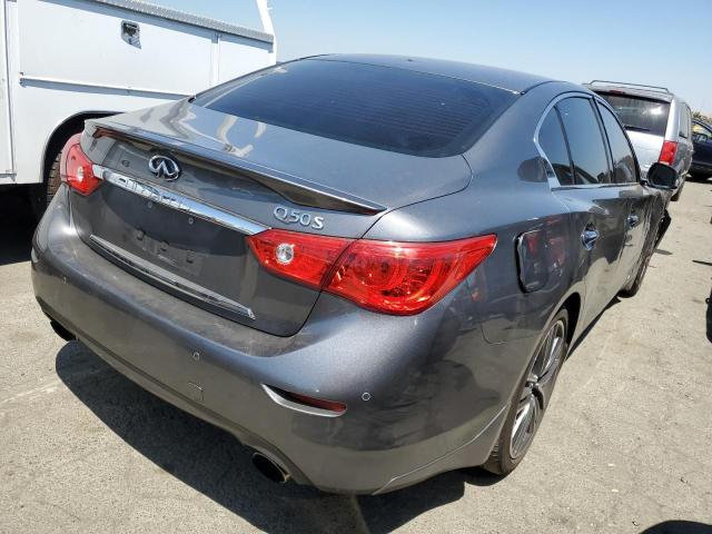 Photo 2 VIN: JN1EV7APXGM302445 - INFINITI Q50 PREMIU 