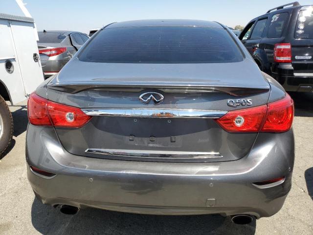 Photo 5 VIN: JN1EV7APXGM302445 - INFINITI Q50 PREMIU 