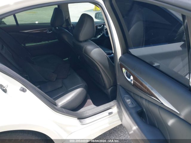 Photo 7 VIN: JN1EV7APXGM304308 - INFINITI Q50 