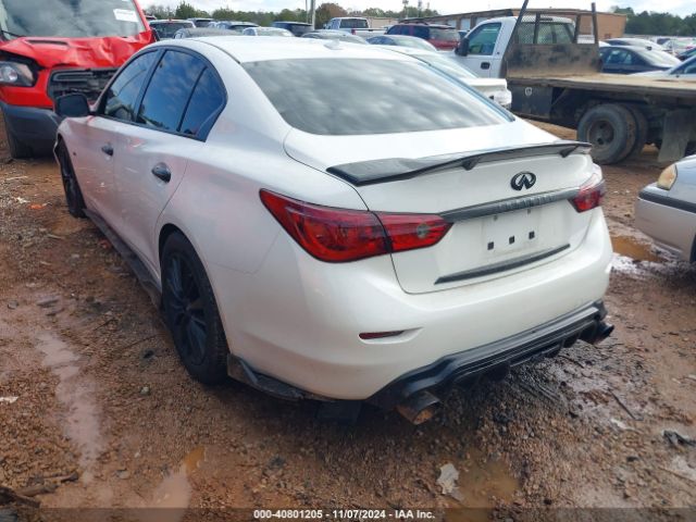 Photo 2 VIN: JN1EV7APXGM305426 - INFINITI Q50 