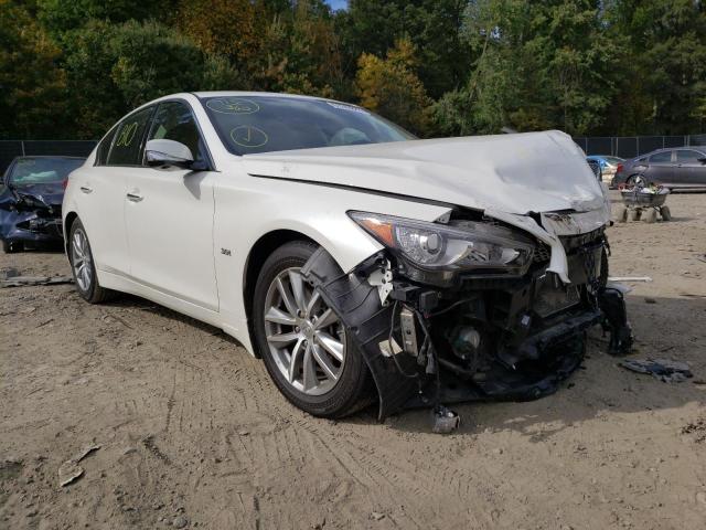 Photo 0 VIN: JN1EV7APXGM305765 - INFINITI Q50 PREMIU 