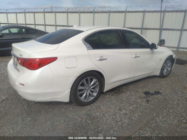 Photo 3 VIN: JN1EV7APXHM730145 - INFINITI Q50 