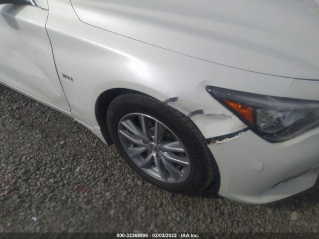 Photo 5 VIN: JN1EV7APXHM730145 - INFINITI Q50 