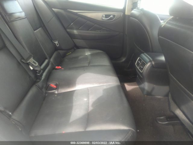 Photo 7 VIN: JN1EV7APXHM730145 - INFINITI Q50 