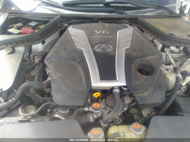 Photo 9 VIN: JN1EV7APXHM730145 - INFINITI Q50 