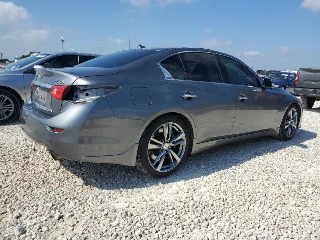 Photo 2 VIN: JN1EV7APXHM730890 - INFINITI Q50 PREMIU 