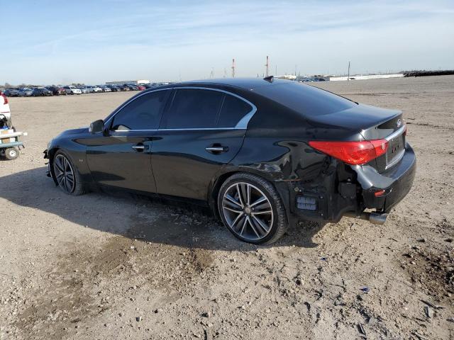 Photo 1 VIN: JN1EV7APXHM730954 - INFINITI Q50 