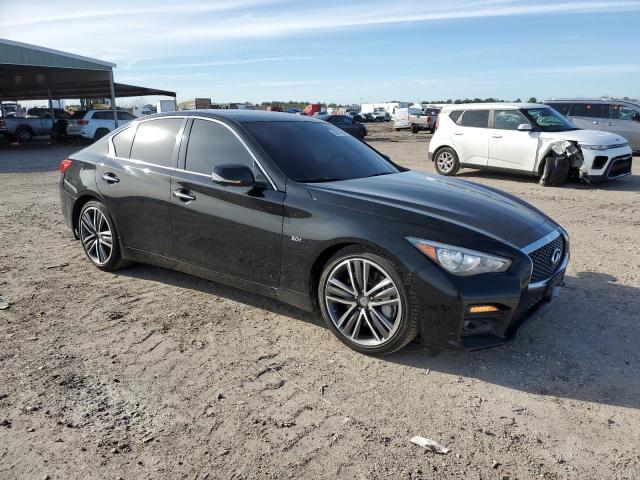 Photo 3 VIN: JN1EV7APXHM730954 - INFINITI Q50 