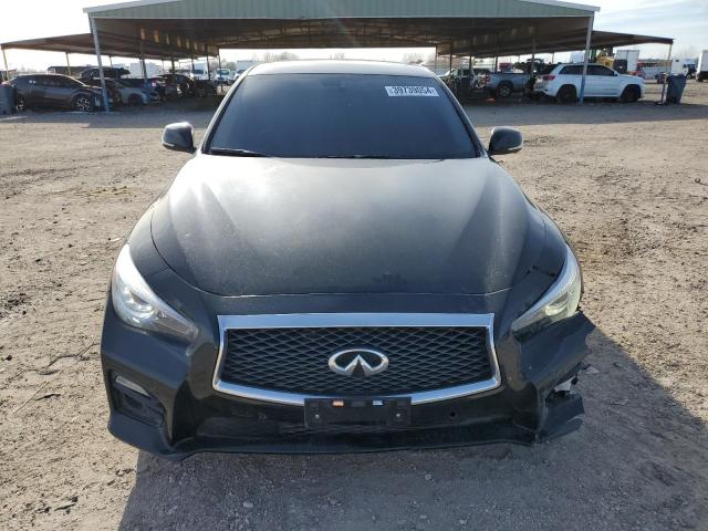 Photo 4 VIN: JN1EV7APXHM730954 - INFINITI Q50 