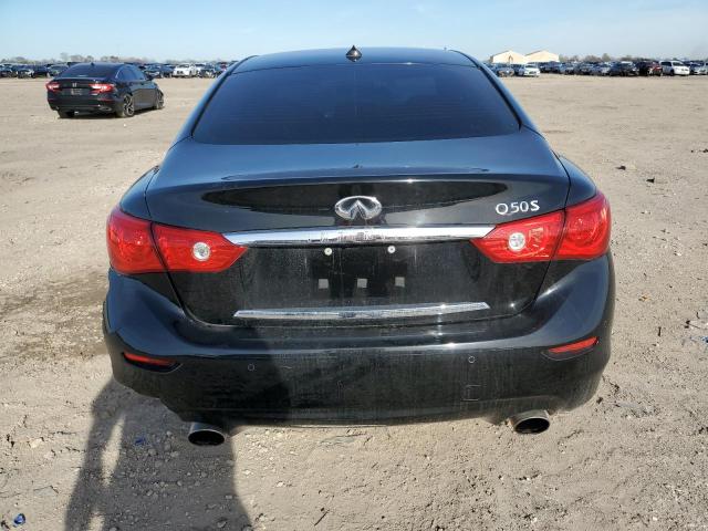 Photo 5 VIN: JN1EV7APXHM730954 - INFINITI Q50 