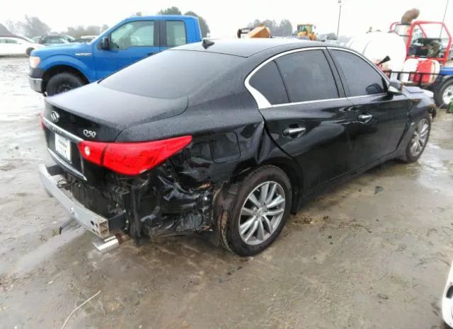 Photo 3 VIN: JN1EV7APXHM731098 - INFINITI Q50 