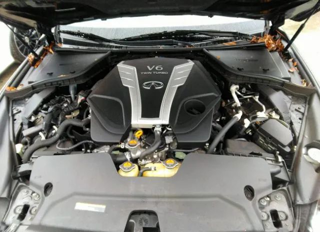 Photo 9 VIN: JN1EV7APXHM731098 - INFINITI Q50 