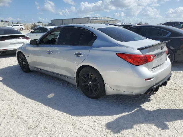 Photo 1 VIN: JN1EV7APXHM731618 - INFINITI Q50 PREMIU 