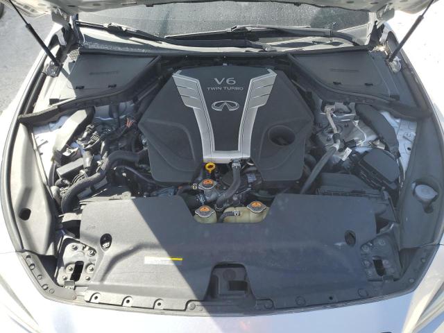 Photo 10 VIN: JN1EV7APXHM731618 - INFINITI Q50 PREMIU 