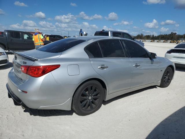 Photo 2 VIN: JN1EV7APXHM731618 - INFINITI Q50 PREMIU 