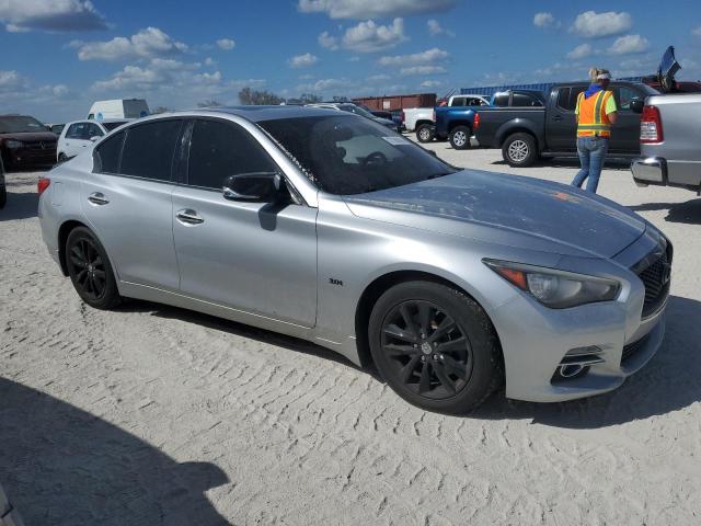 Photo 3 VIN: JN1EV7APXHM731618 - INFINITI Q50 PREMIU 