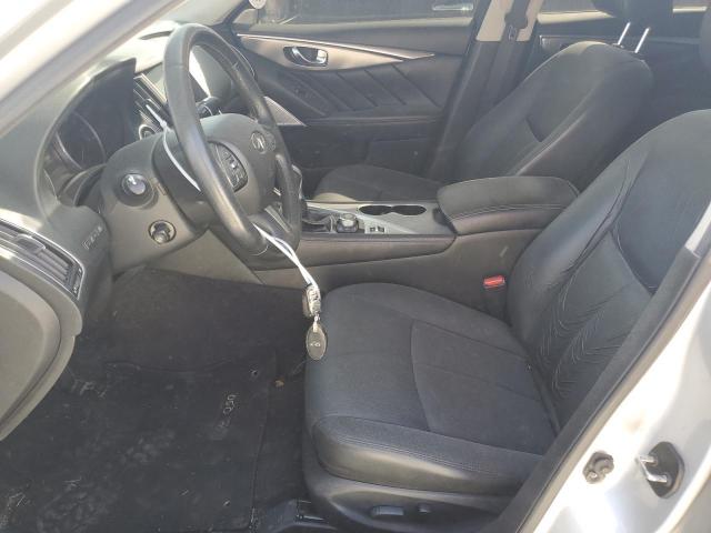 Photo 6 VIN: JN1EV7APXHM731618 - INFINITI Q50 PREMIU 