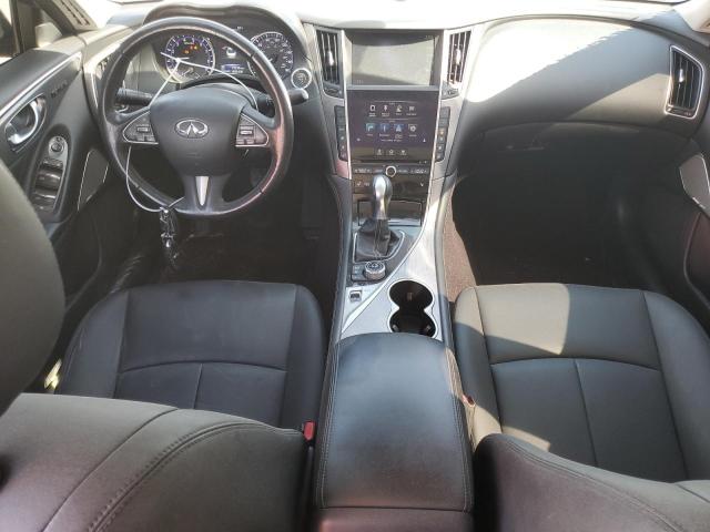 Photo 7 VIN: JN1EV7APXHM731618 - INFINITI Q50 PREMIU 