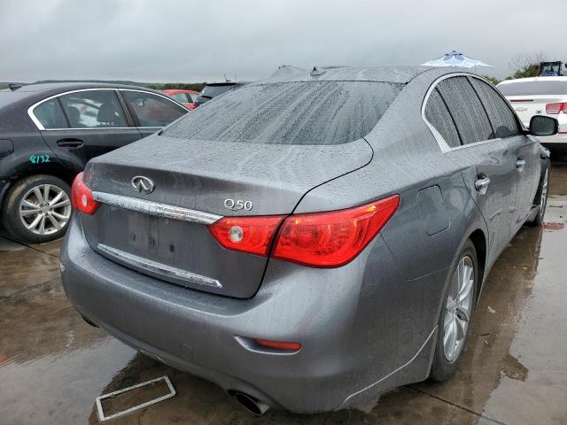 Photo 3 VIN: JN1EV7APXHM732414 - INFINITI Q50 PREMIU 