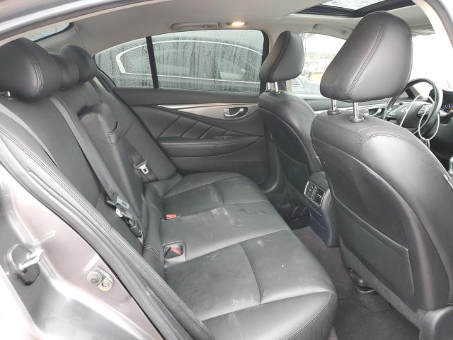 Photo 5 VIN: JN1EV7APXHM732414 - INFINITI Q50 PREMIU 