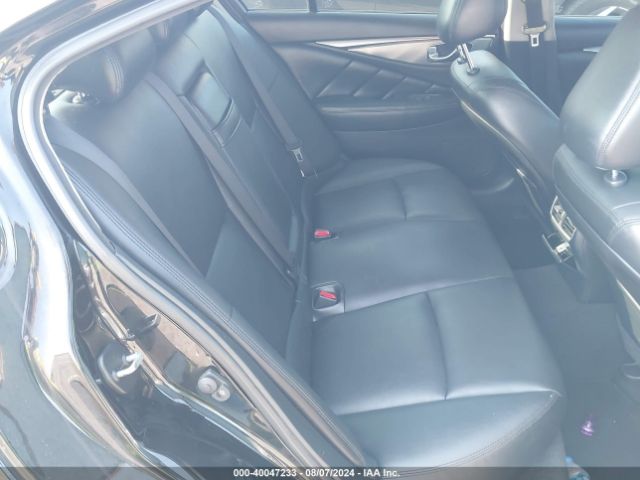 Photo 7 VIN: JN1EV7APXHM732963 - INFINITI Q50 