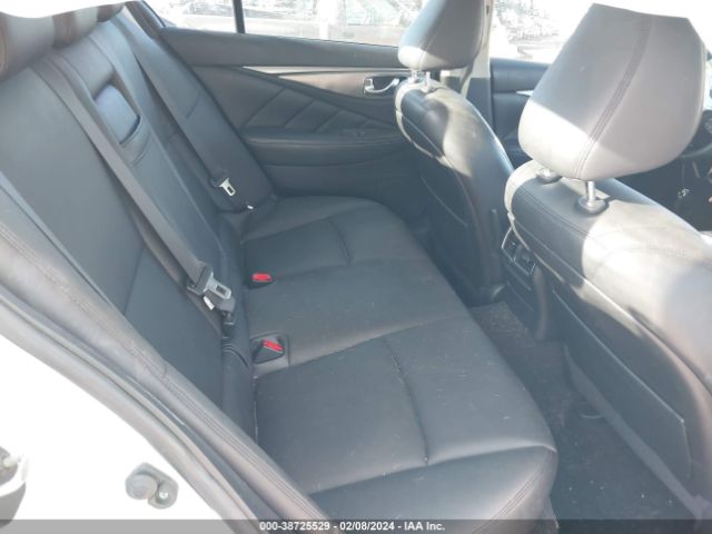 Photo 7 VIN: JN1EV7APXHM734146 - INFINITI Q50 