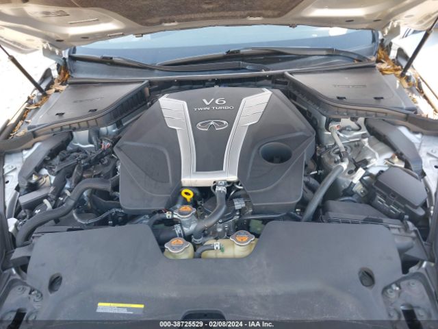 Photo 9 VIN: JN1EV7APXHM734146 - INFINITI Q50 