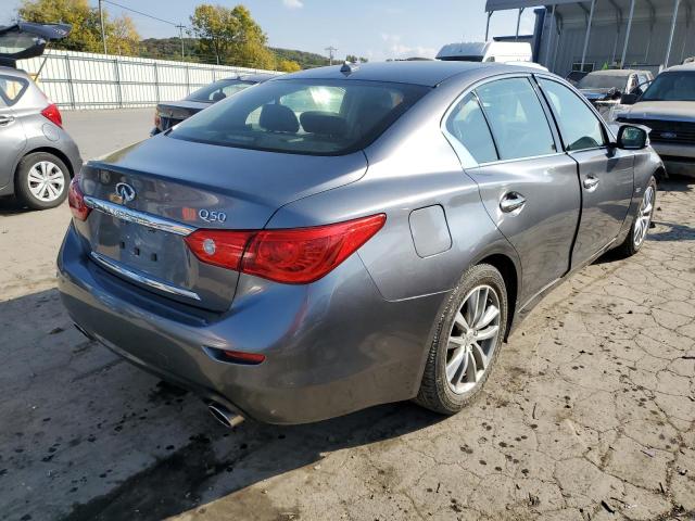 Photo 3 VIN: JN1EV7APXHM737838 - INFINITI Q50 PREMIU 