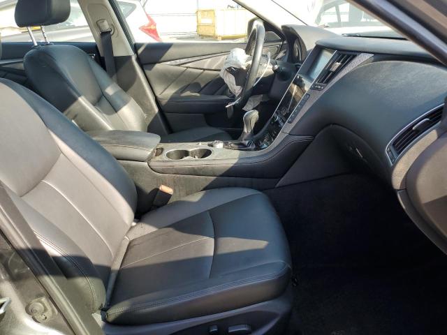 Photo 4 VIN: JN1EV7APXHM737838 - INFINITI Q50 PREMIU 