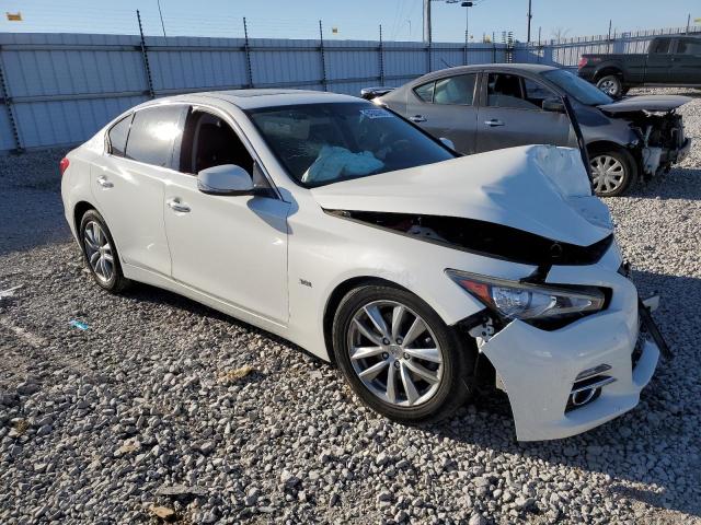 Photo 0 VIN: JN1EV7APXHM738018 - INFINITI Q50 PREMIU 