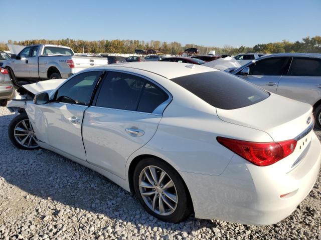 Photo 2 VIN: JN1EV7APXHM738018 - INFINITI Q50 PREMIU 