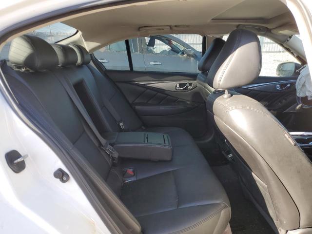 Photo 5 VIN: JN1EV7APXHM738018 - INFINITI Q50 PREMIU 