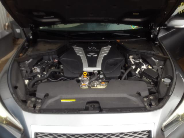 Photo 6 VIN: JN1EV7APXHM738178 - INFINITI Q50 PREMIU 