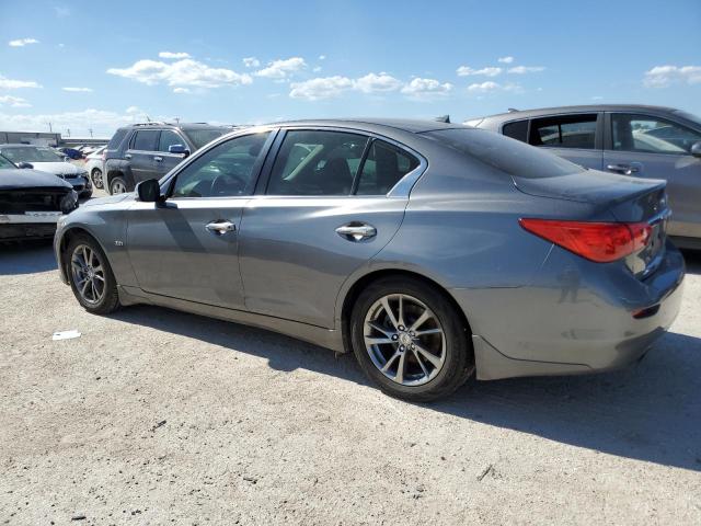 Photo 1 VIN: JN1EV7APXHM738794 - INFINITI Q50 PREMIU 