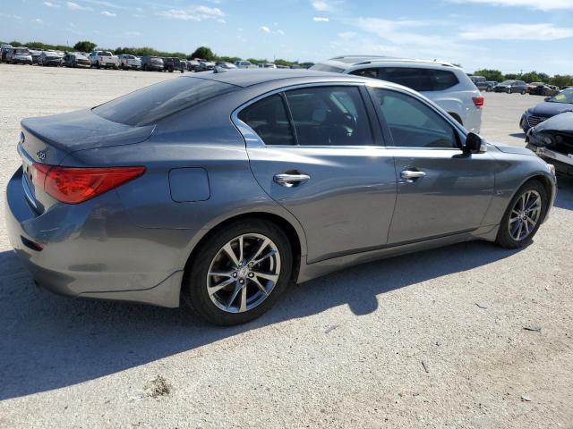 Photo 2 VIN: JN1EV7APXHM738794 - INFINITI Q50 PREMIU 