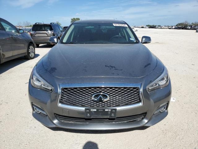 Photo 4 VIN: JN1EV7APXHM738794 - INFINITI Q50 PREMIU 