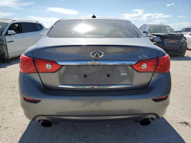 Photo 5 VIN: JN1EV7APXHM738794 - INFINITI Q50 PREMIU 