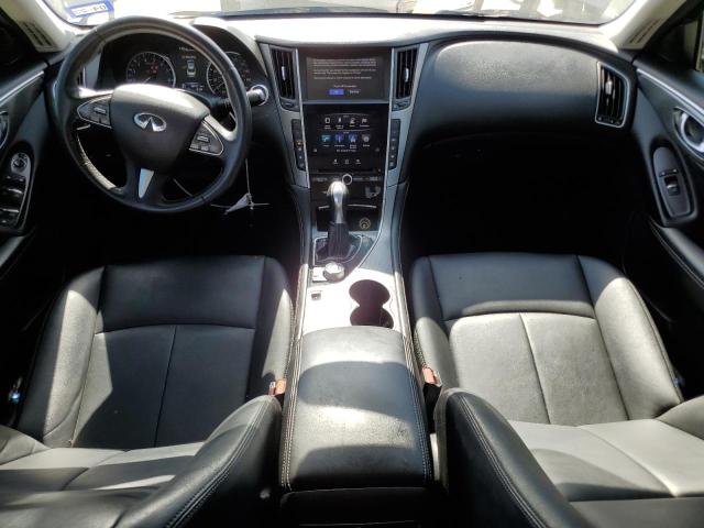 Photo 7 VIN: JN1EV7APXHM738794 - INFINITI Q50 PREMIU 