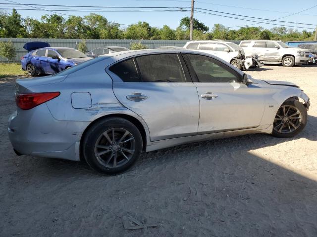 Photo 2 VIN: JN1EV7APXHM740626 - INFINITI Q50 