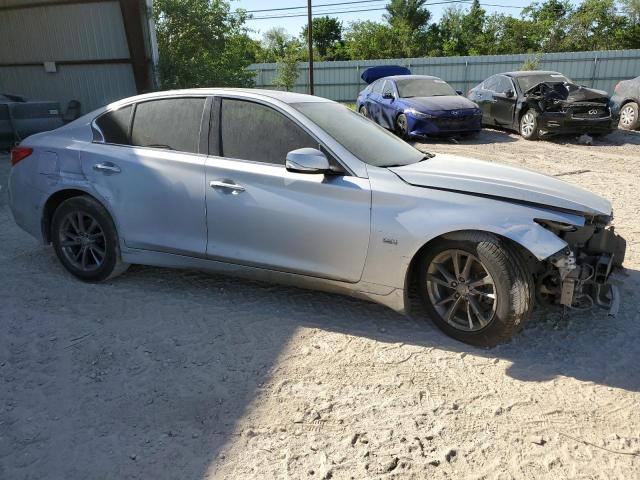 Photo 3 VIN: JN1EV7APXHM740626 - INFINITI Q50 