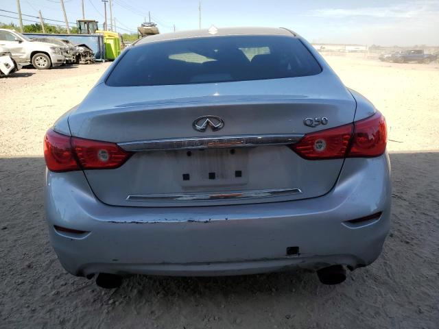 Photo 5 VIN: JN1EV7APXHM740626 - INFINITI Q50 