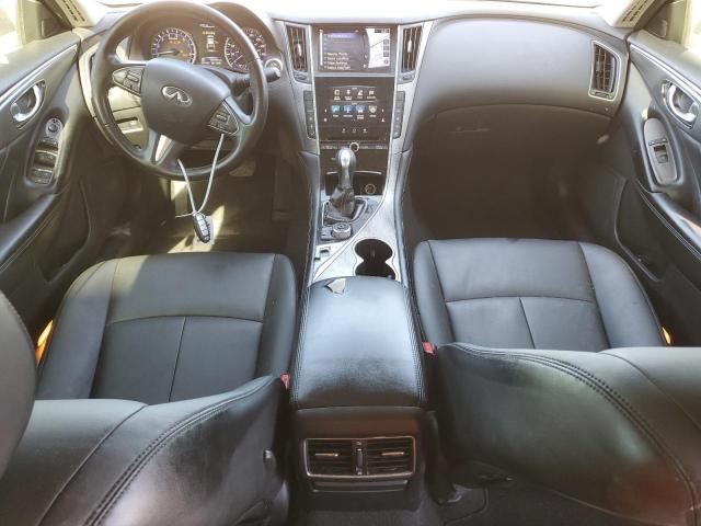 Photo 7 VIN: JN1EV7APXHM740626 - INFINITI Q50 