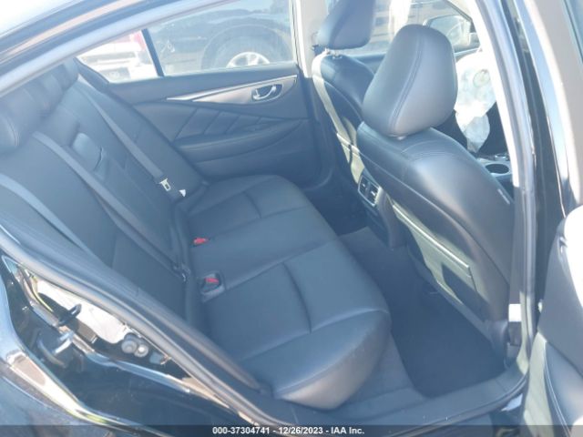 Photo 7 VIN: JN1EV7APXHM741808 - INFINITI Q50 