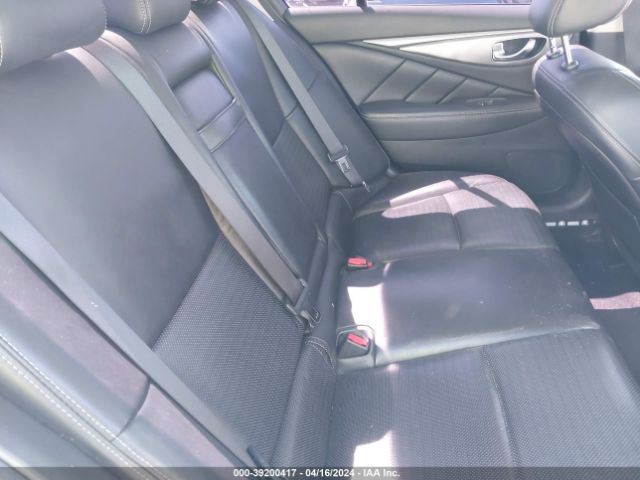 Photo 7 VIN: JN1EV7APXHM741906 - INFINITI Q50 